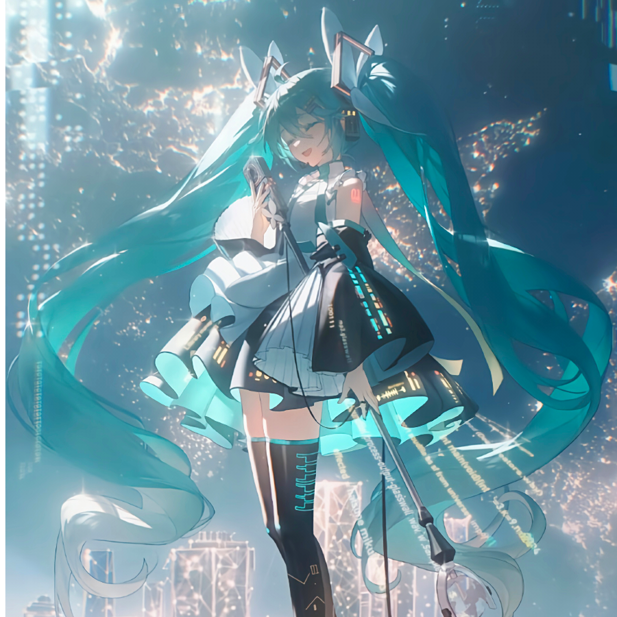 初始之音