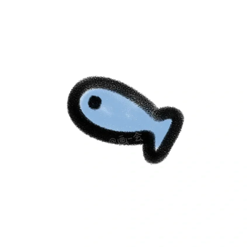 a鱼