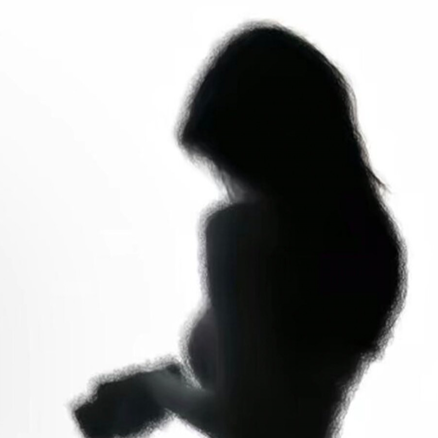 姐就这么狂