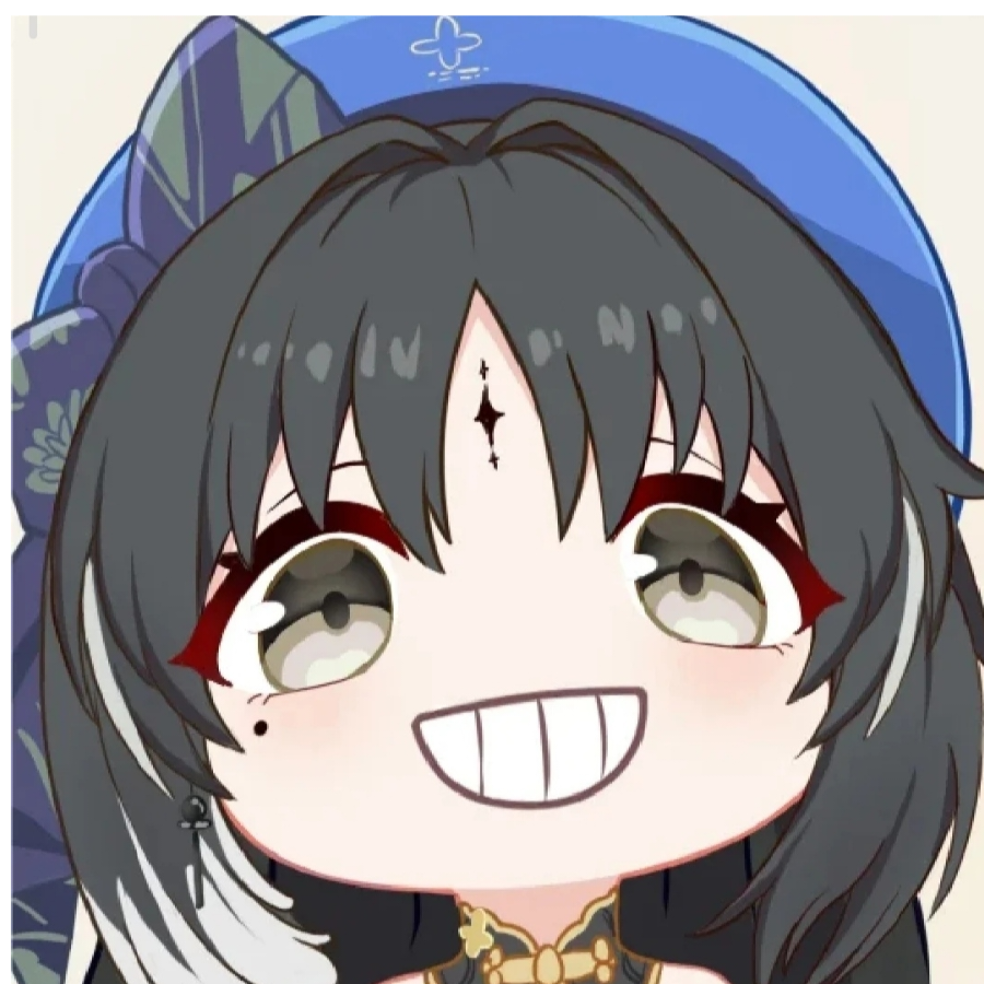 一瞥する。