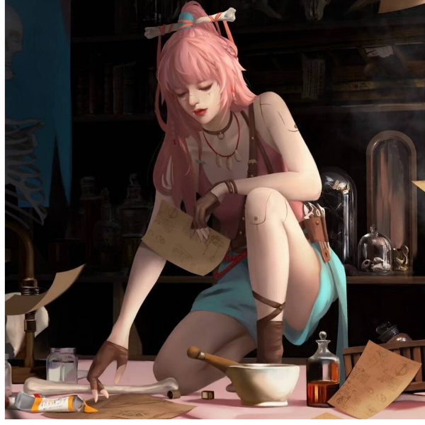 ™淡◎定℡