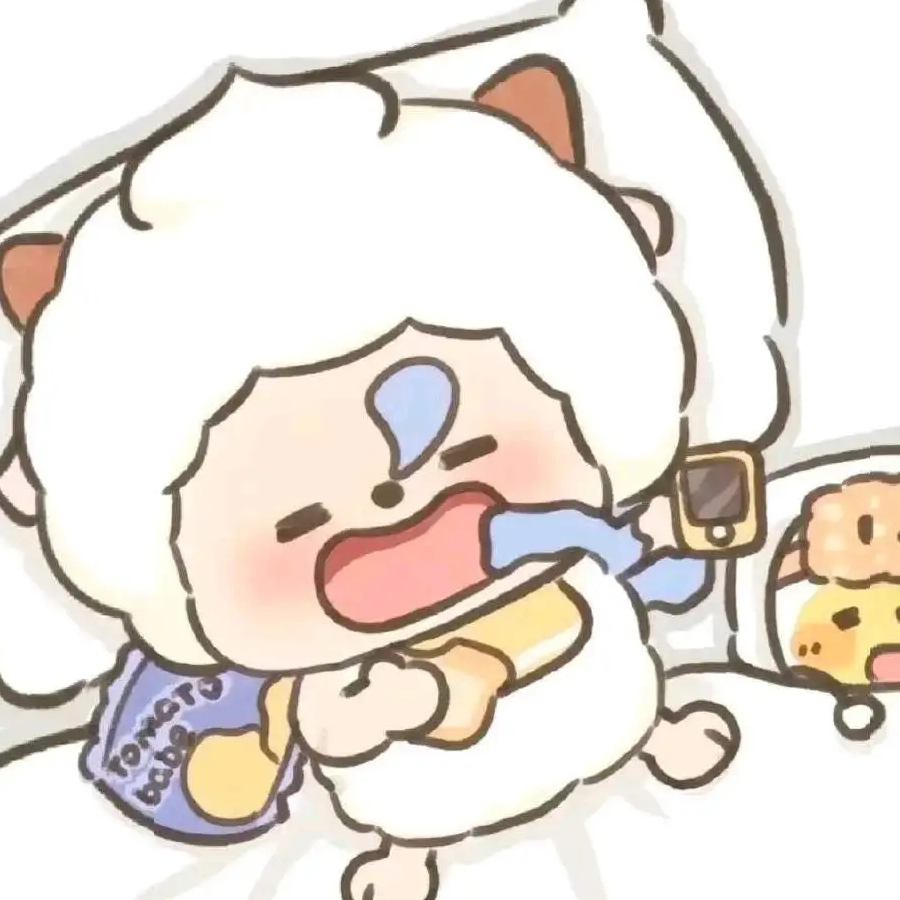 牛爷爷土豆侠