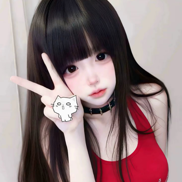 熙熙的兔叽
