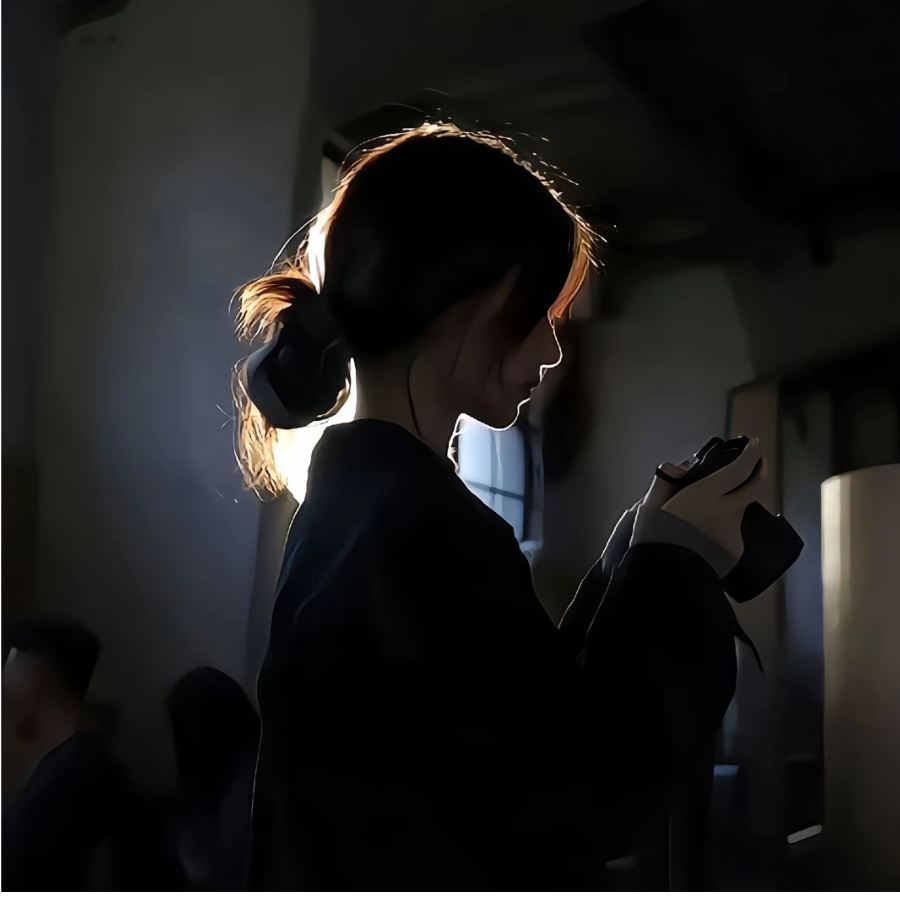 每天都好困