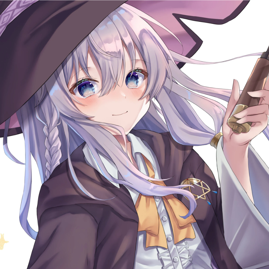 伊蕾娜
