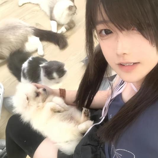 小依-