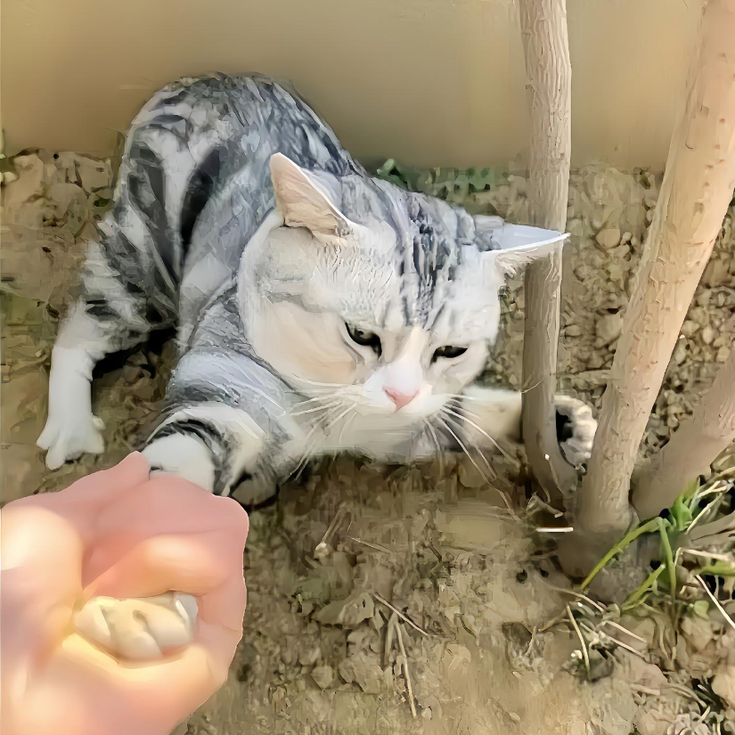 谁言别后终无悔