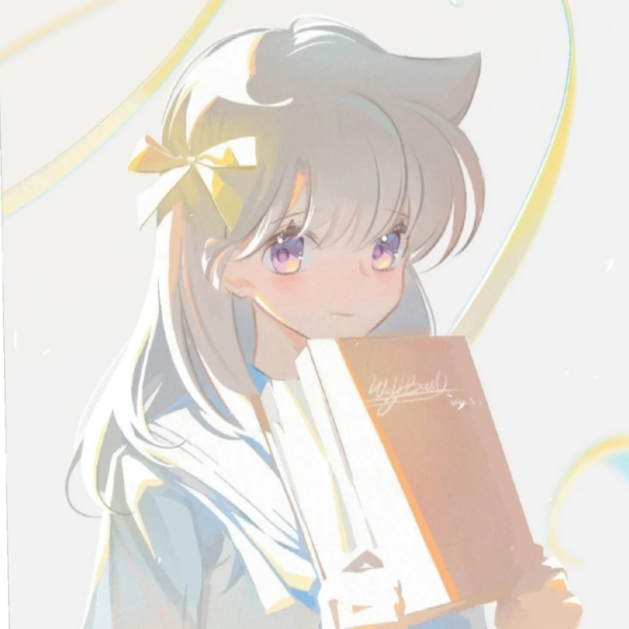 媣琦琦.