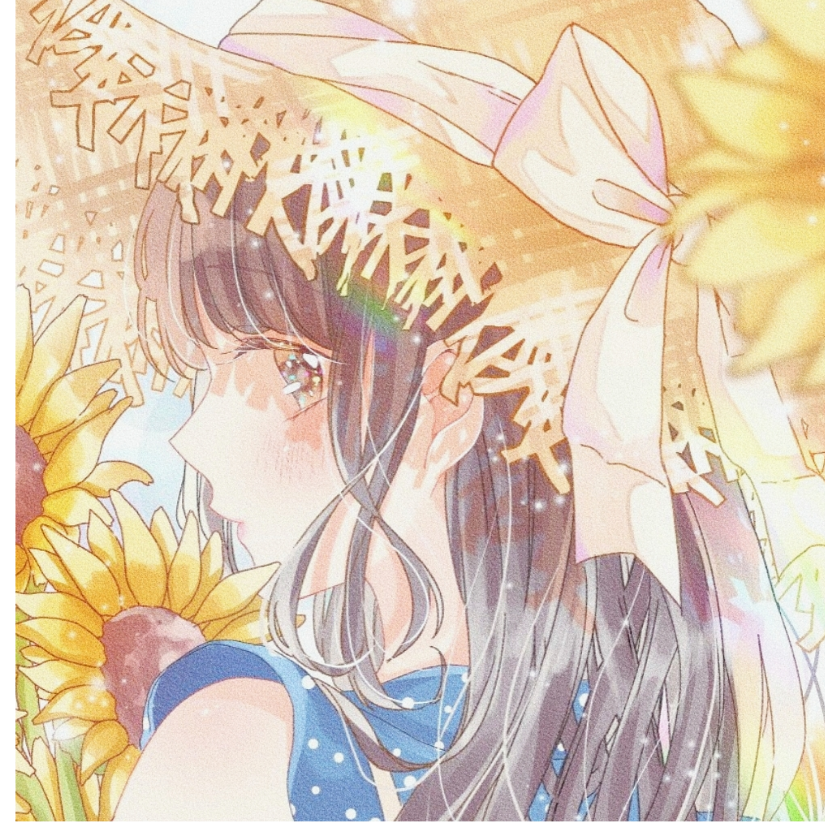 幸好然然可爱。