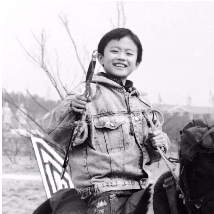 狗蛋儿祺麻麻