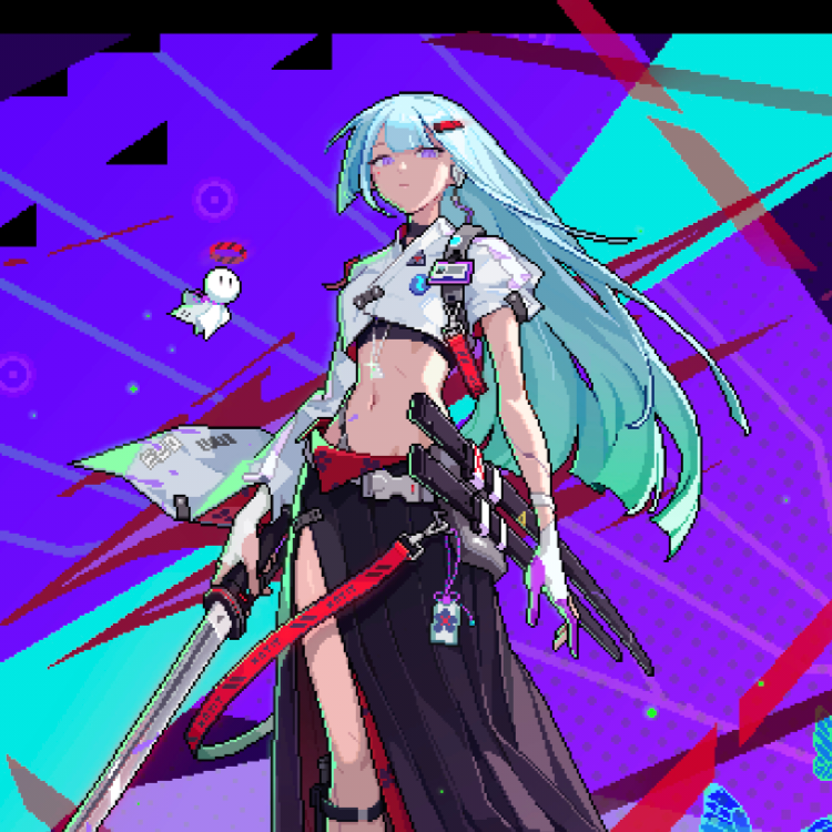 master