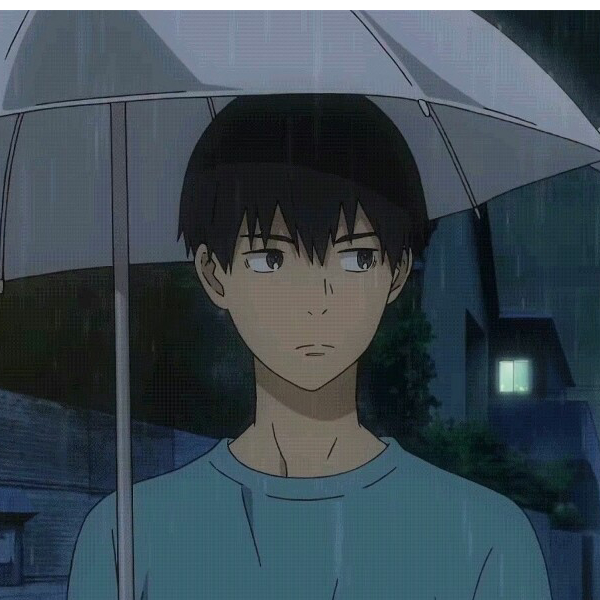 破碎.