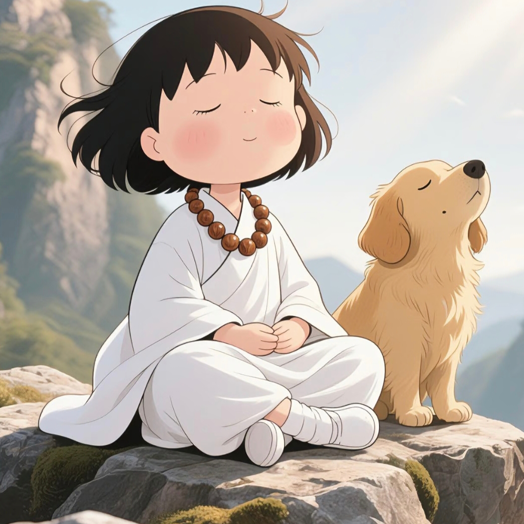 是温火里的诗