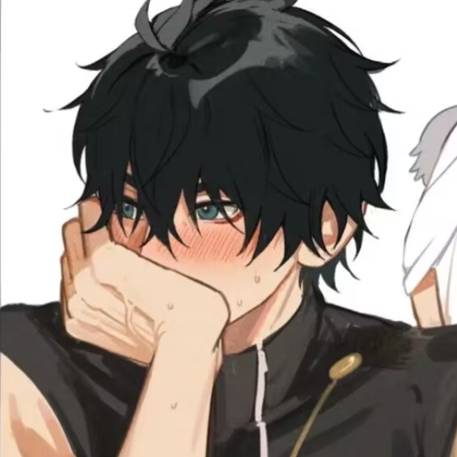 呀呼～