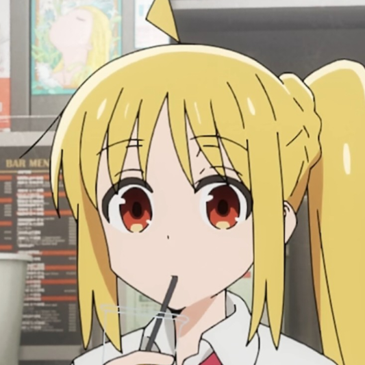 音