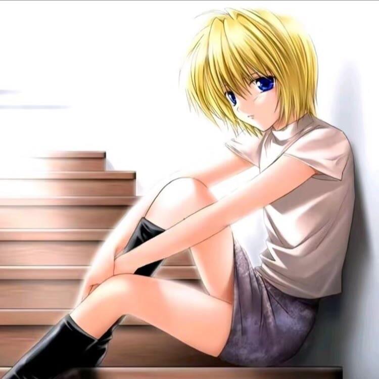 满
