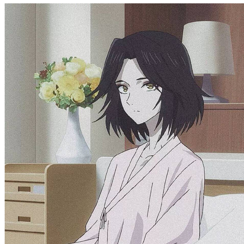 凨