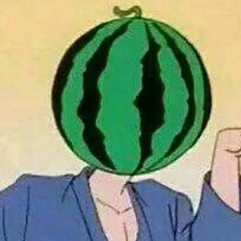 酸の西瓜汁