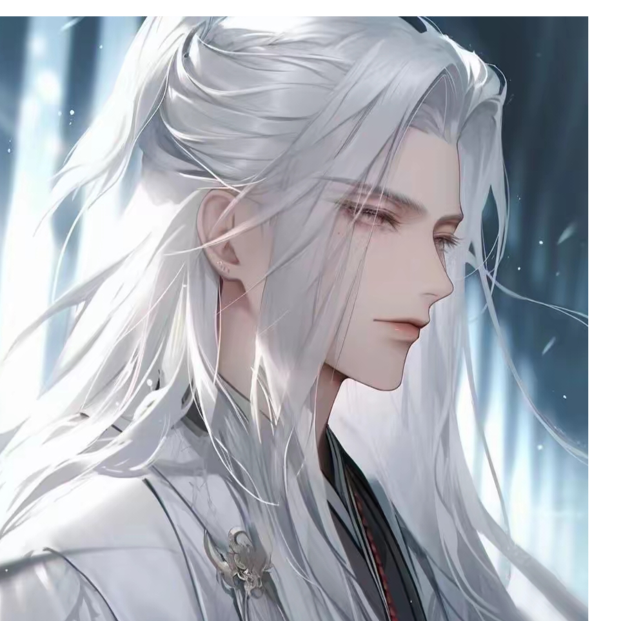 落日微风吟