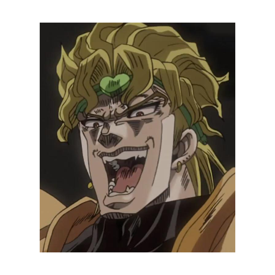 dio