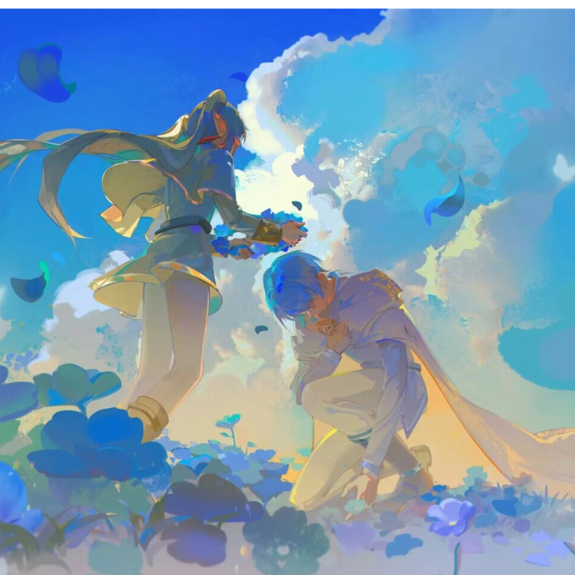 一北而苏