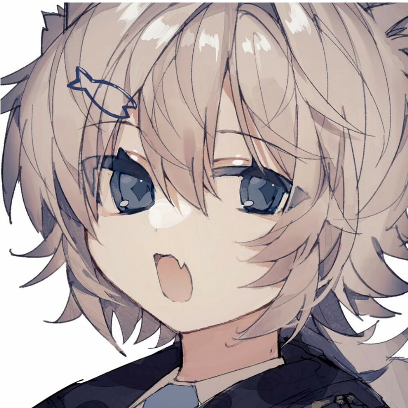 Ustinianヾ