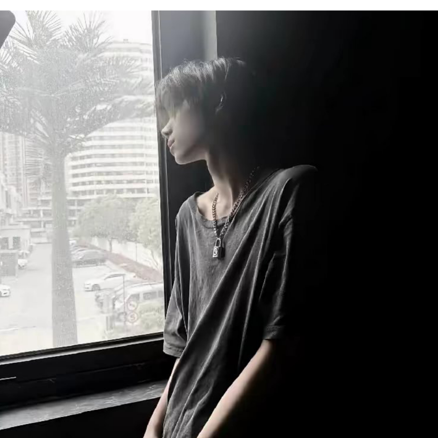 小安安