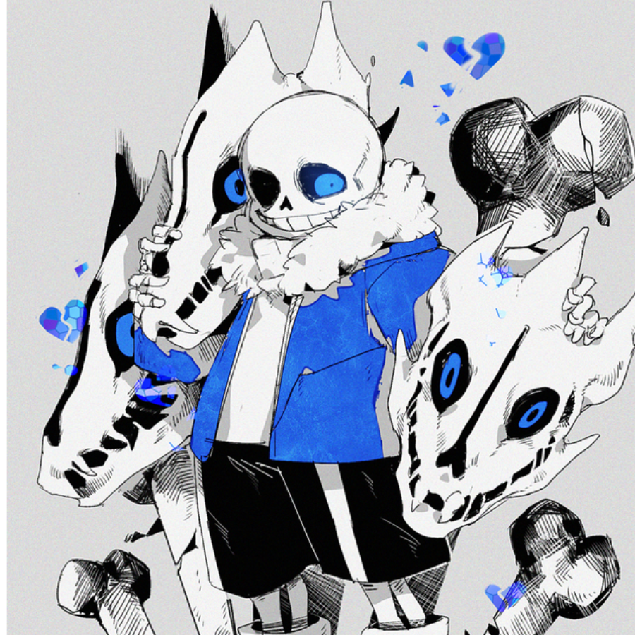 sans