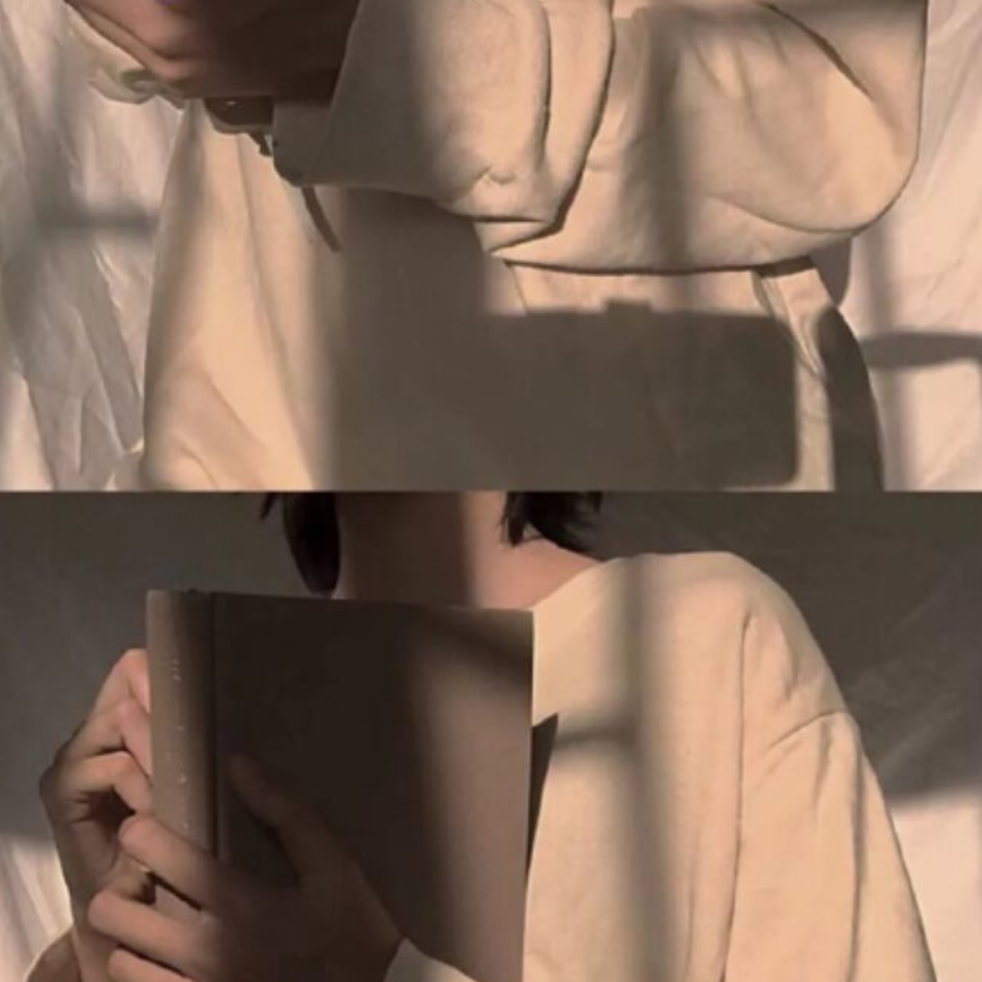 一个小幸运