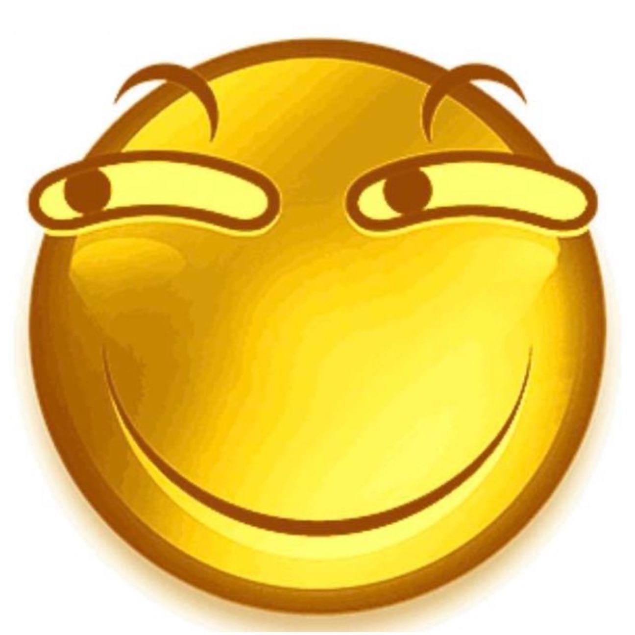 24K纯金滑稽