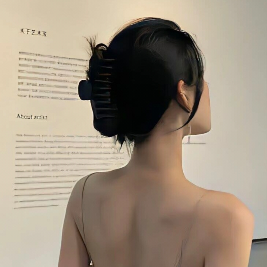 陌白