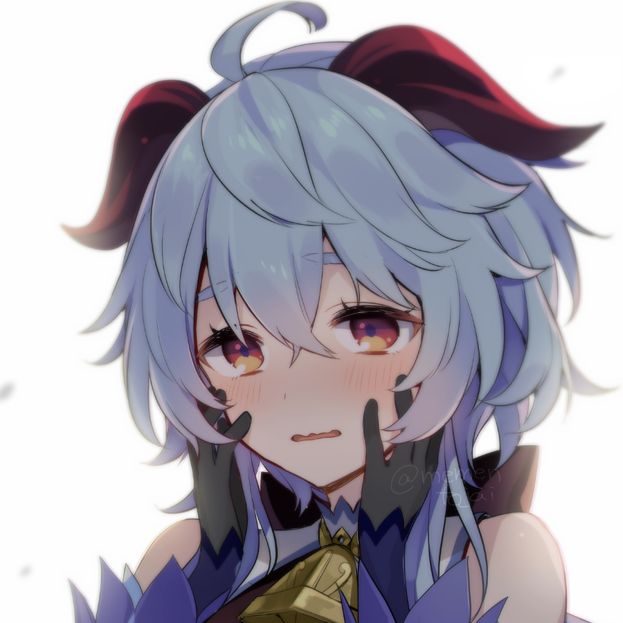 凉夜.
