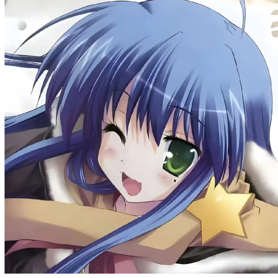 炫酷狂拽吊炸天的美少女