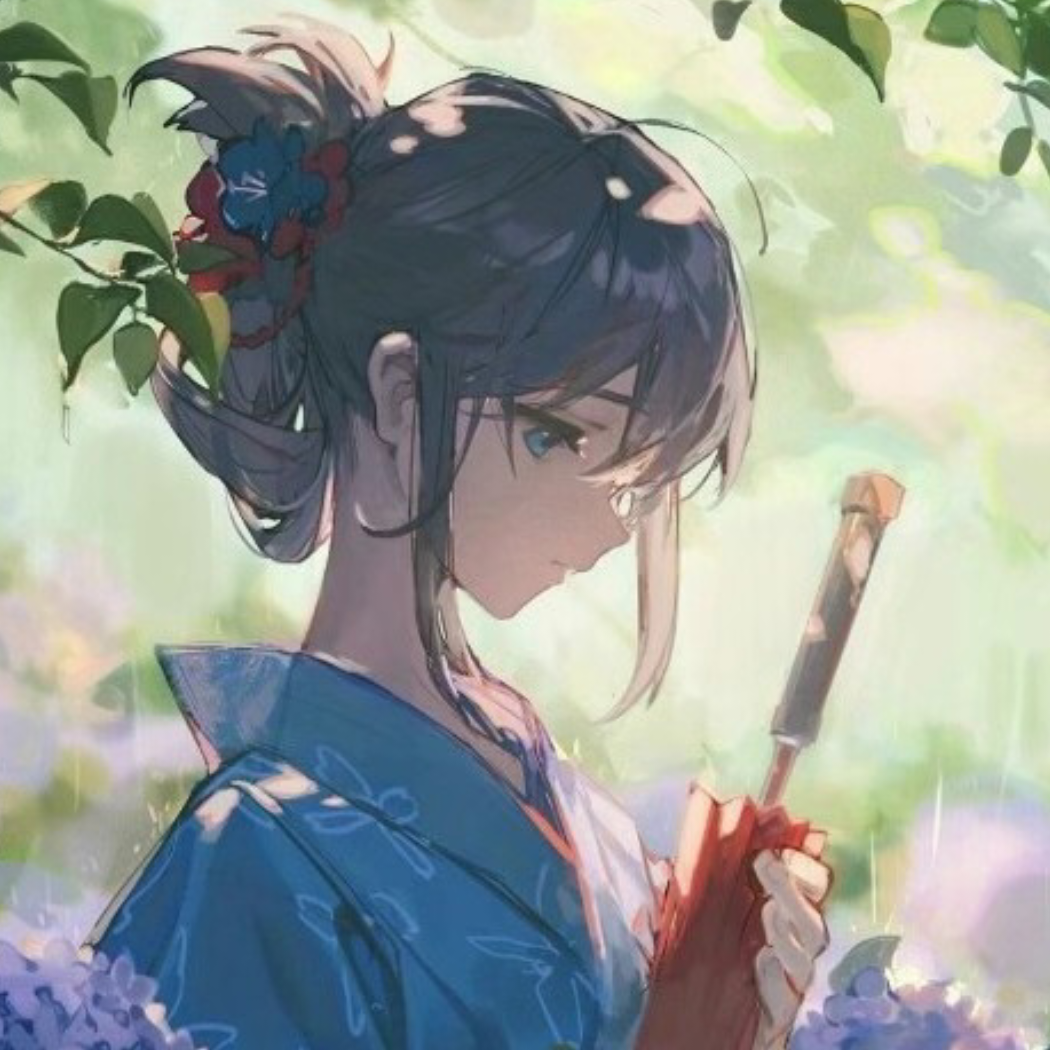 铭鱼儿