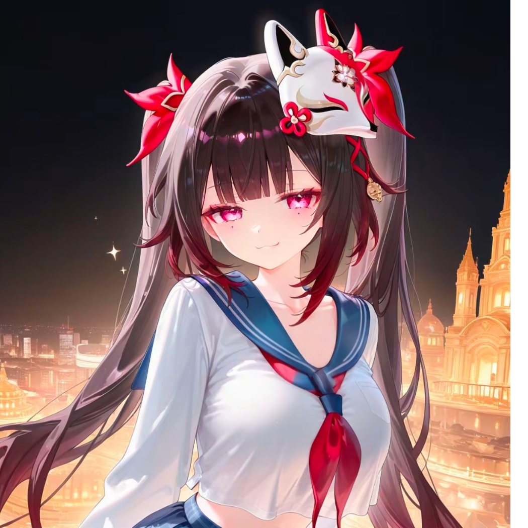 狐狐