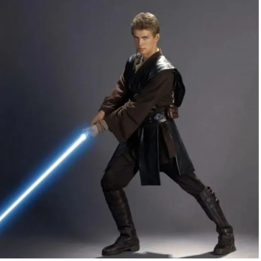 AnakinSkywalker