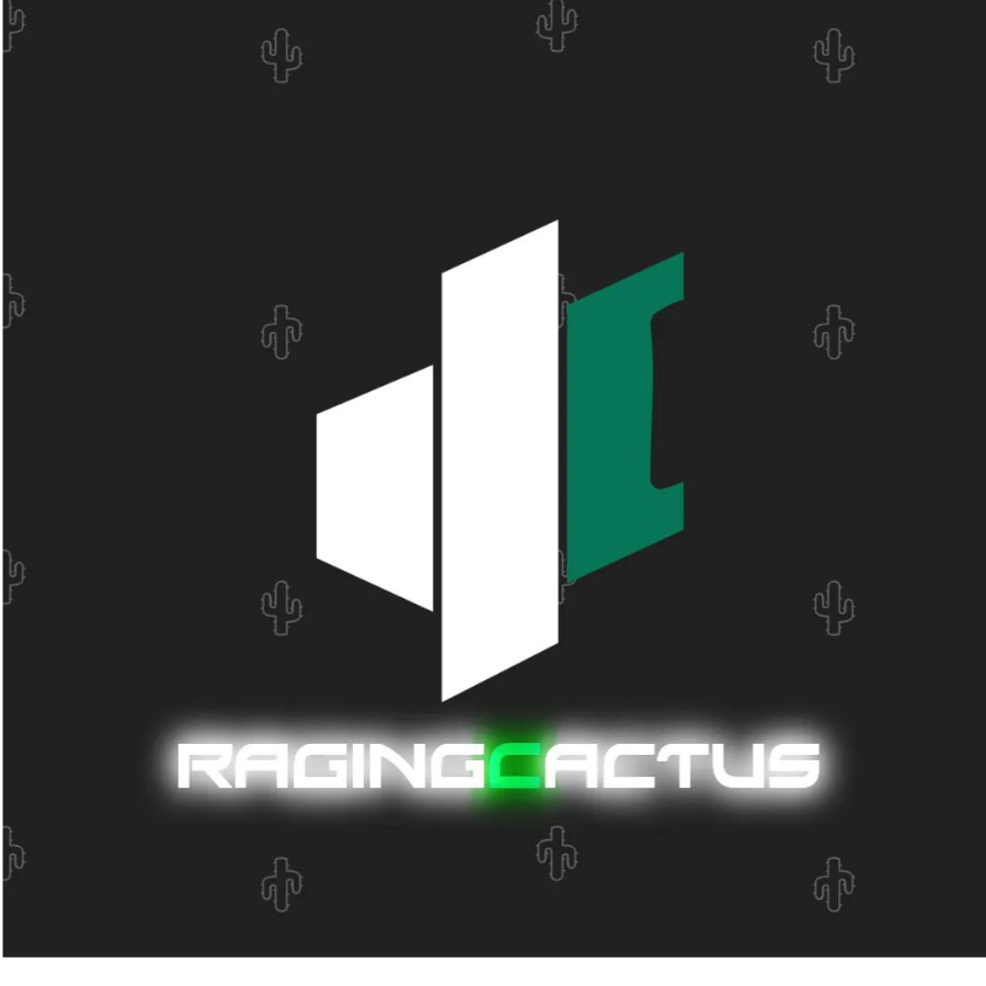 RagingCactus