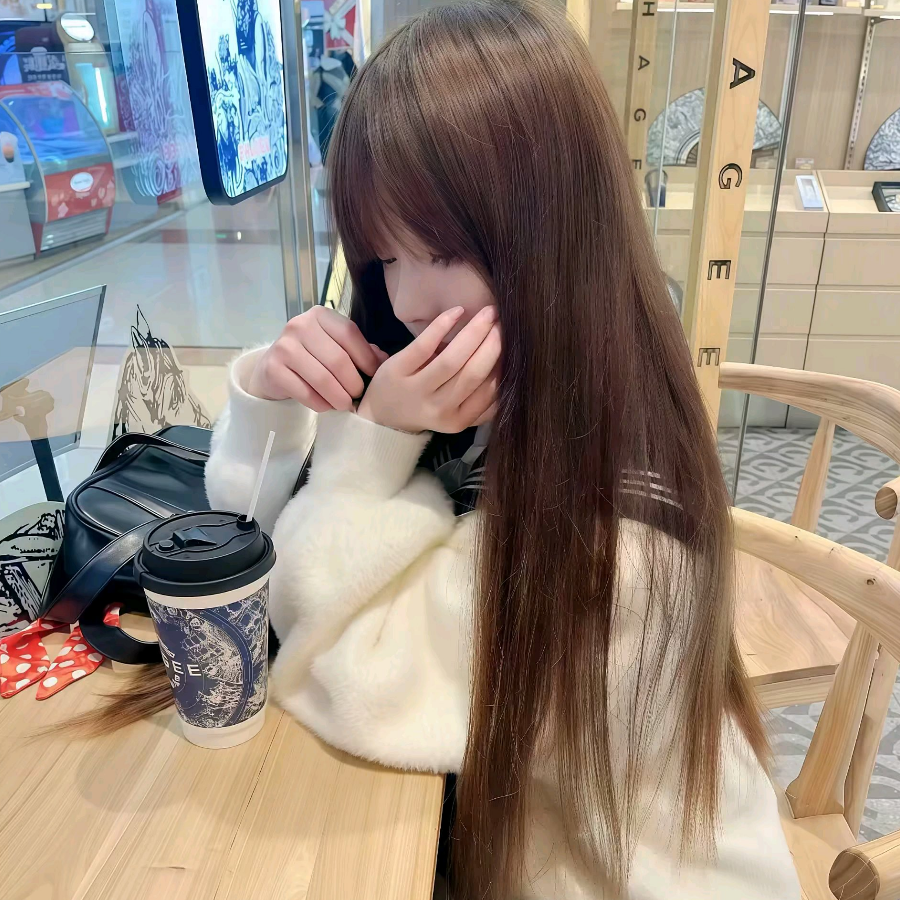 晚