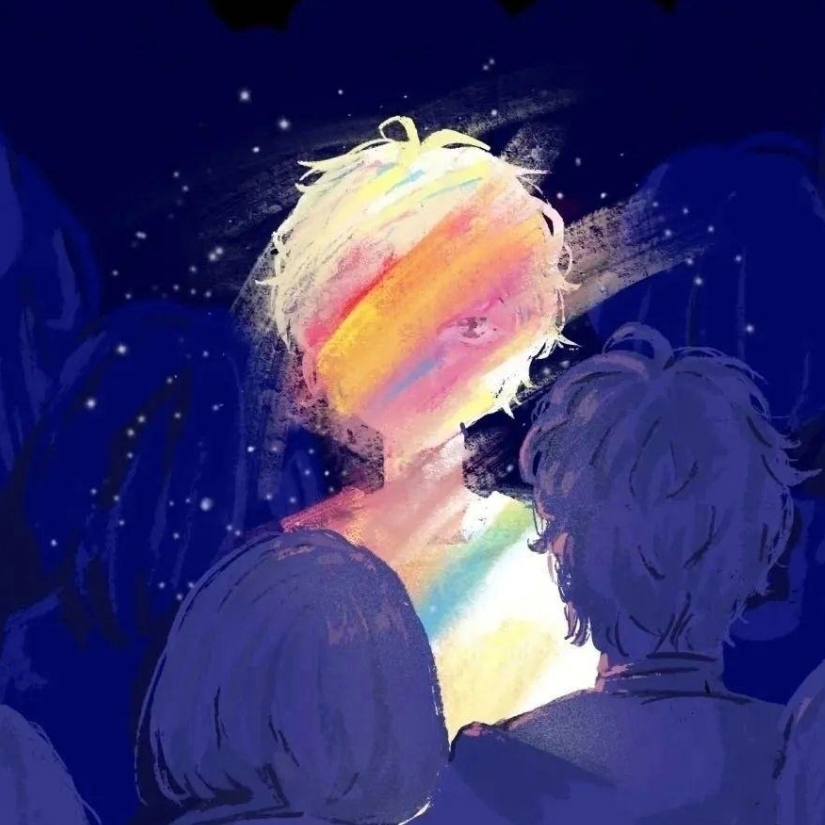枕月一梦