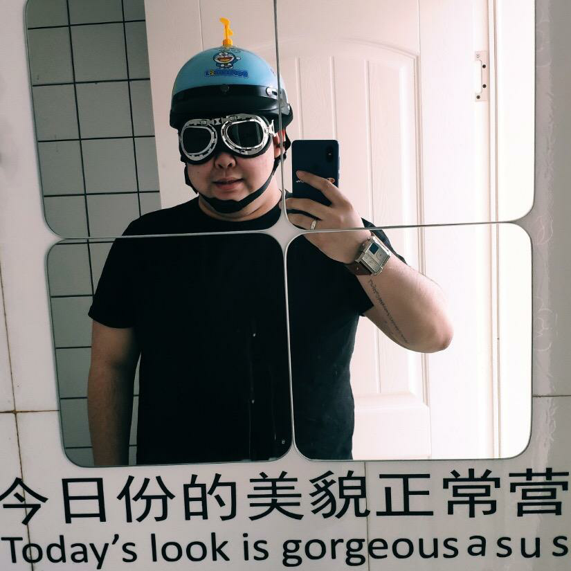 艺能人金广发