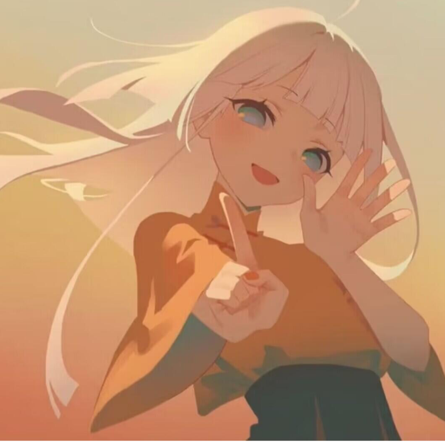 未闻花名.