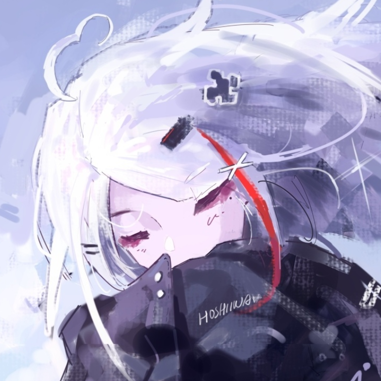 呆萌Tiara