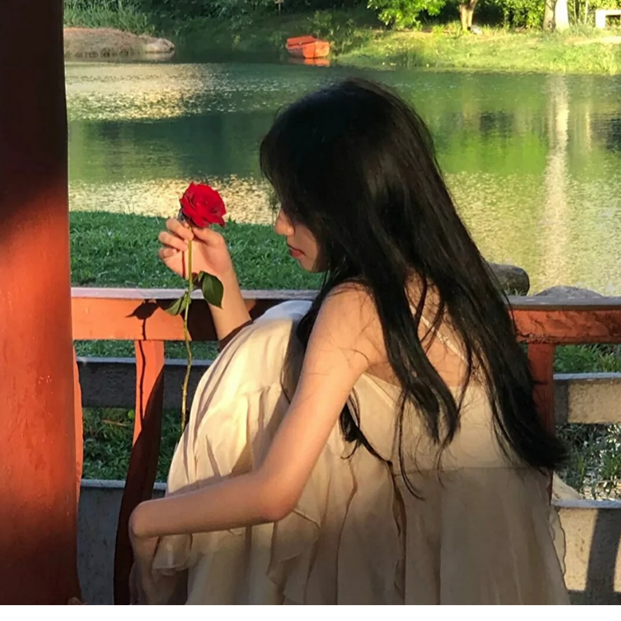 无名.