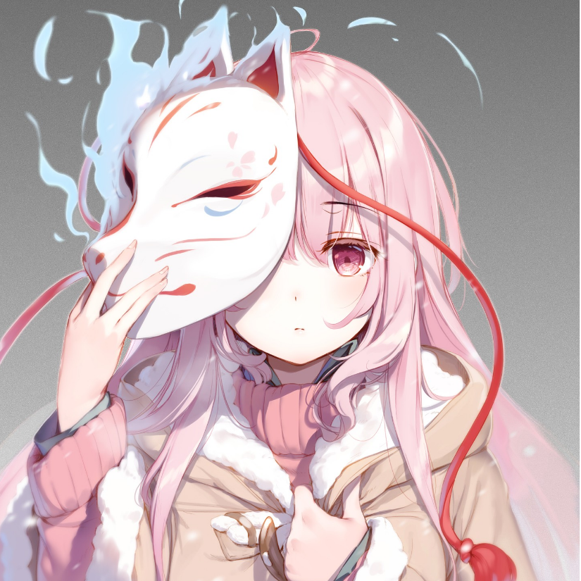 破防了