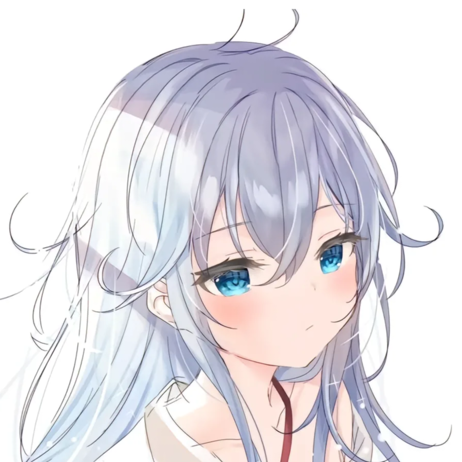 哑