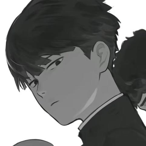 从不玩游戏看番