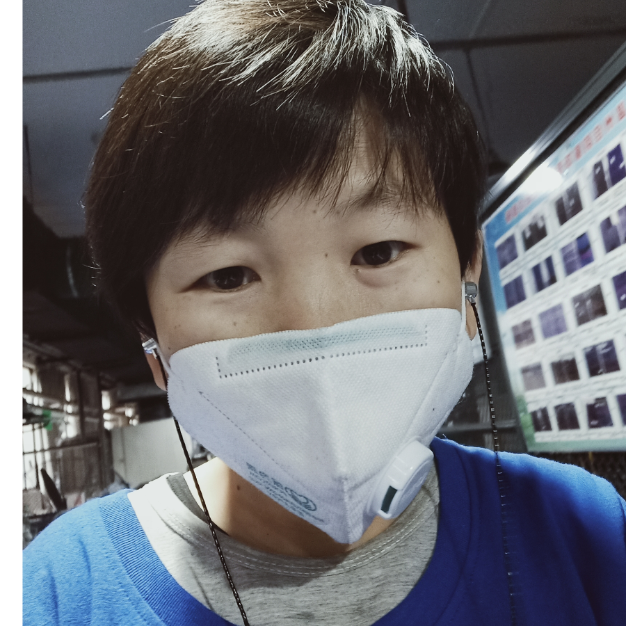 懒咸鱼