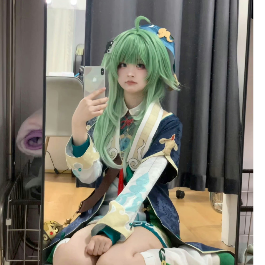 辰辰