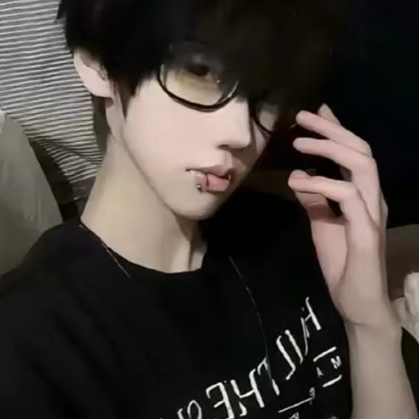 絕情緣.