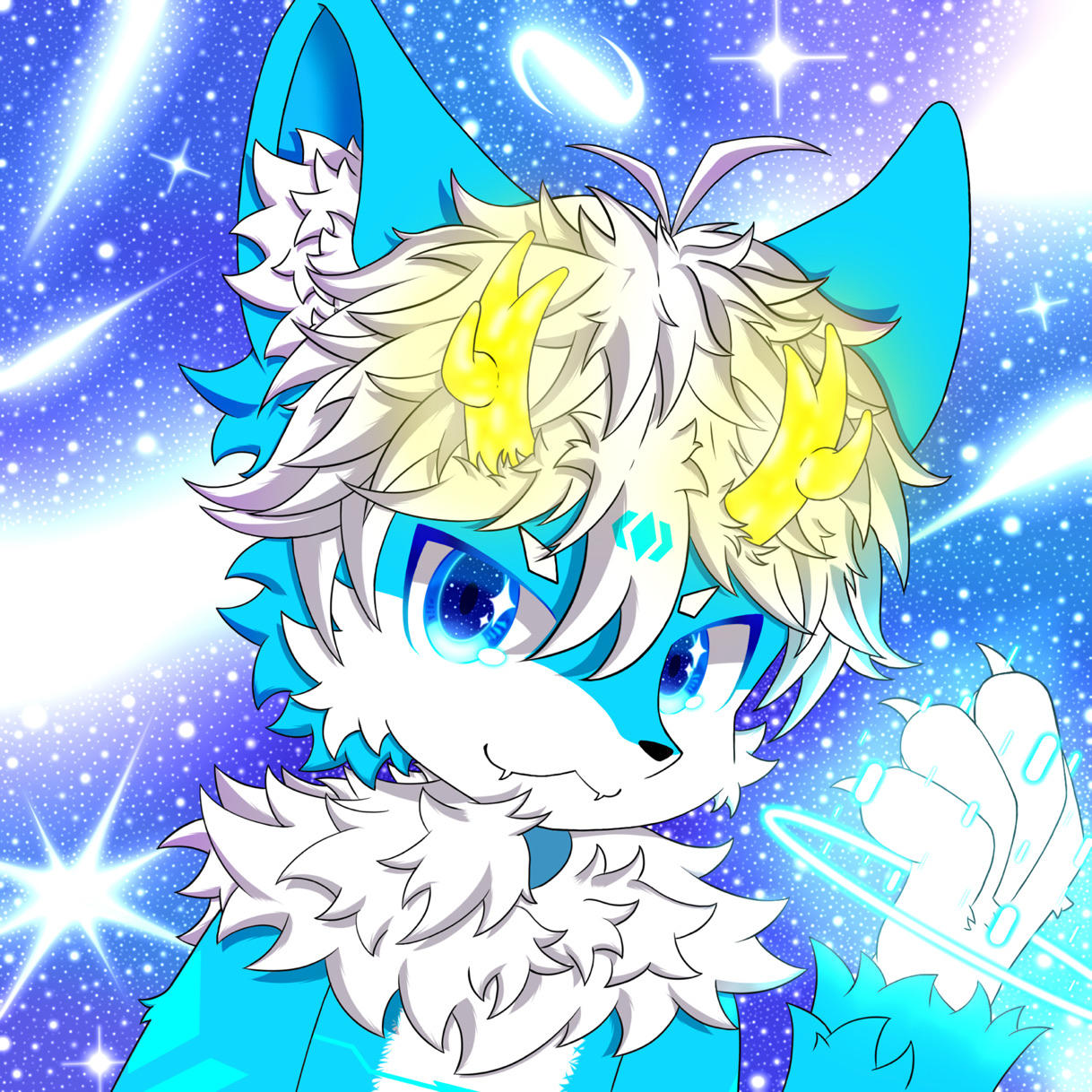 时空是只星河龙w
